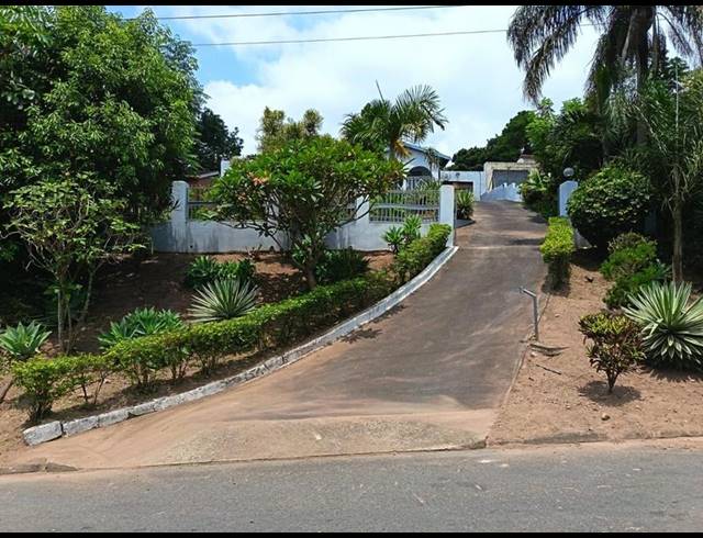 3 BEDROOM PROPERTY TO RENT IN NAGINA